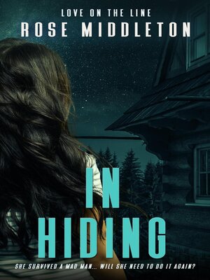cover image of In Hiding